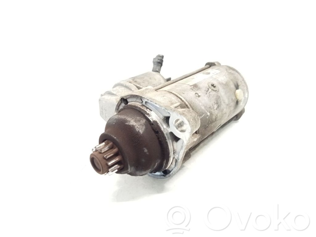 Motor de arranque   02A911024B