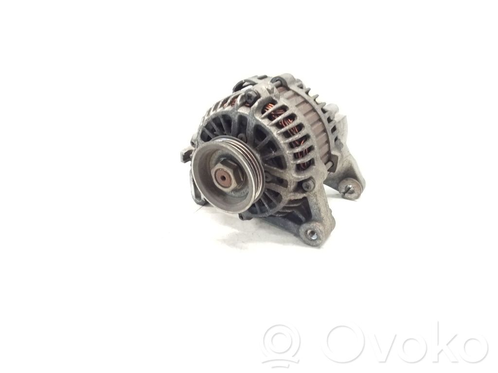 Renault Clio II Alternador 