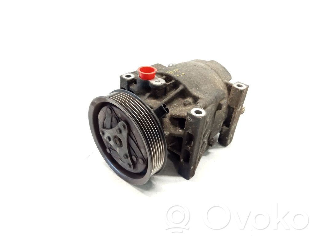 Fiat Punto (188) Compresor (pompă) aer condiționat (A/C) 