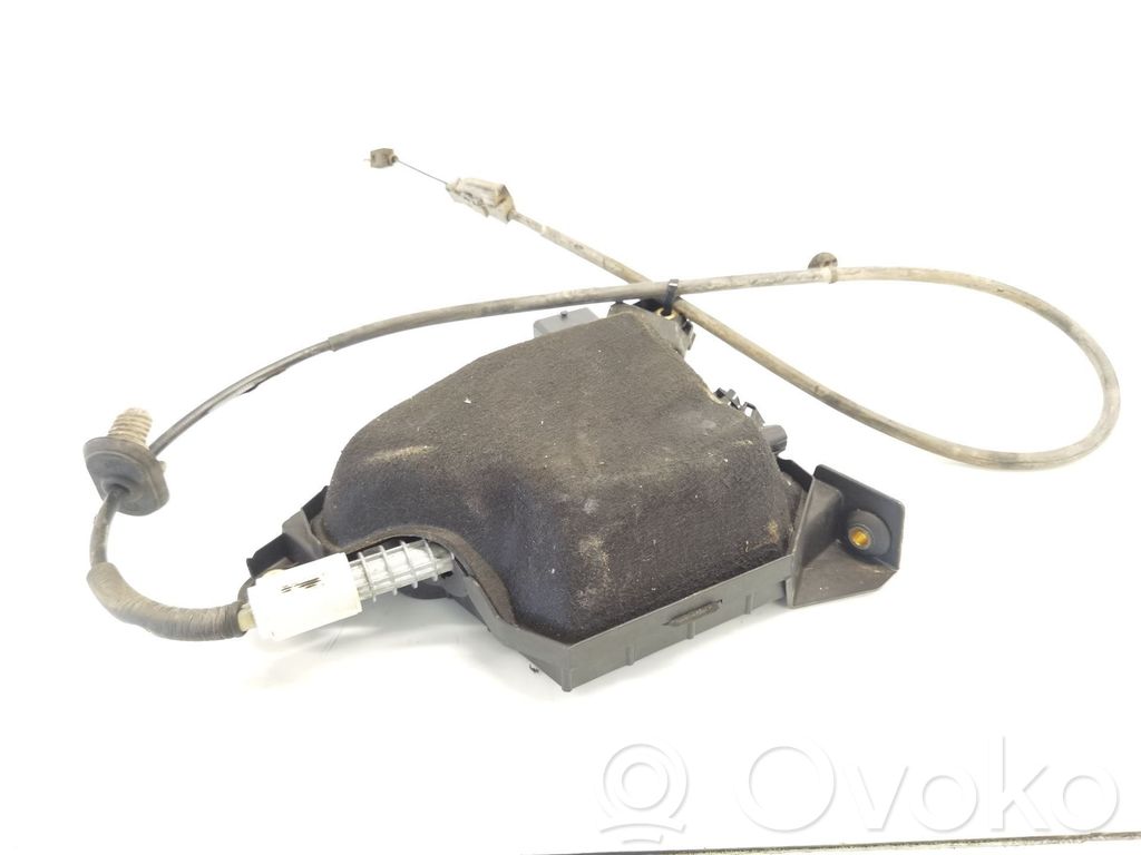 Citroen C4 Grand Picasso Comutator frână parcare 
