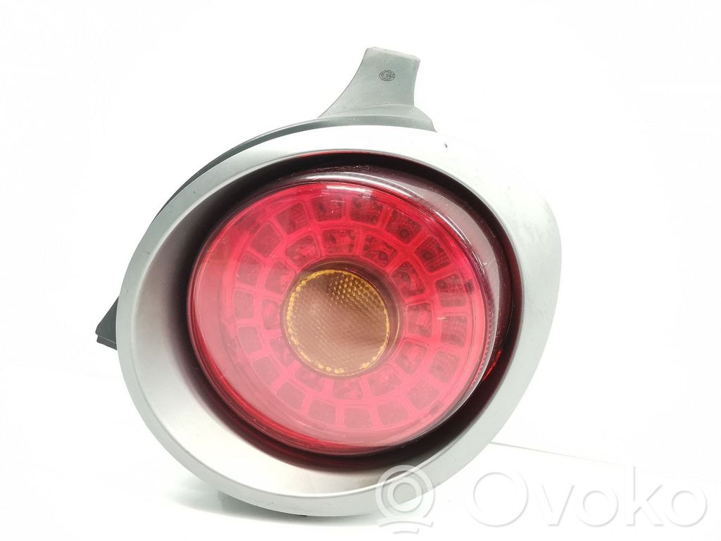 Lampa tylna   156087329