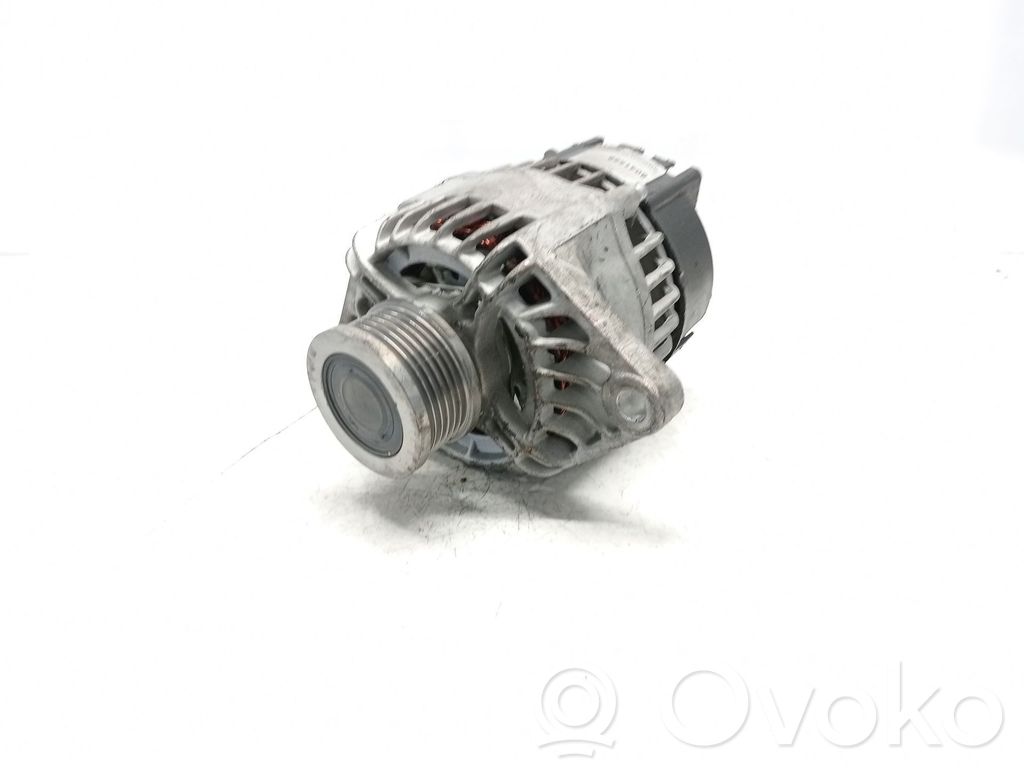 Alternador   46782213