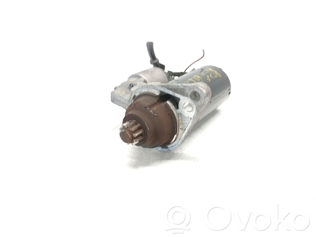 Motor de arranque   0001123012