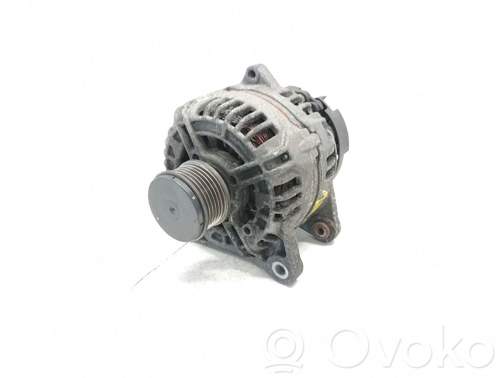 Alternador   0124425074