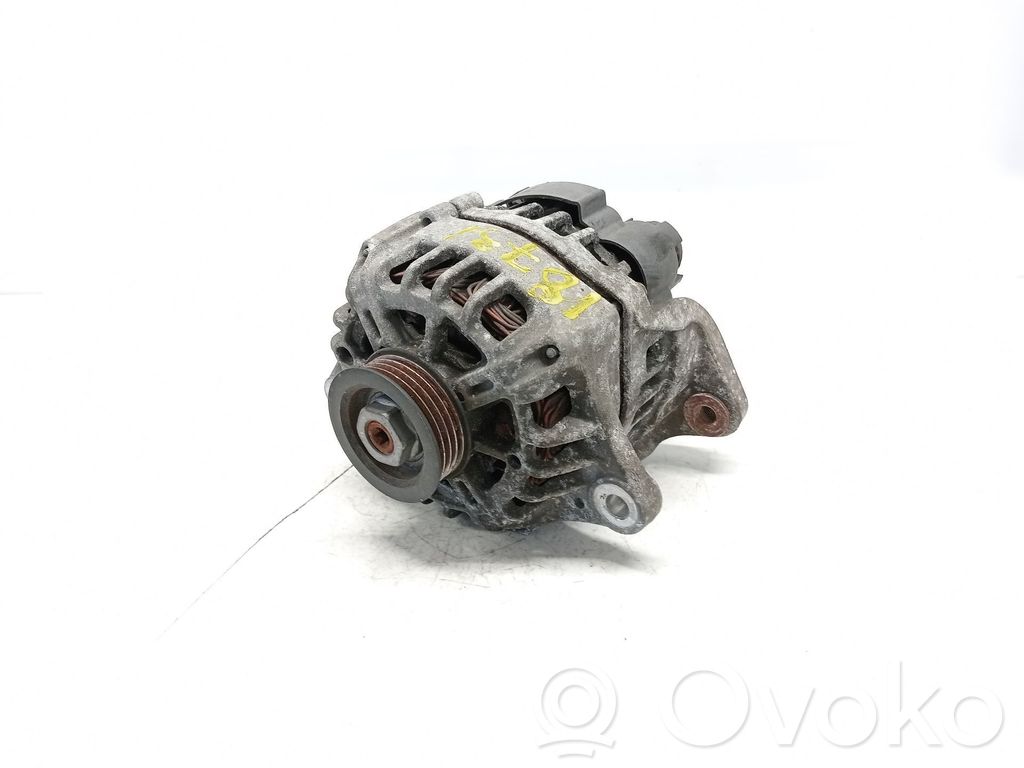 Alternador   23100AX62A,2548927A