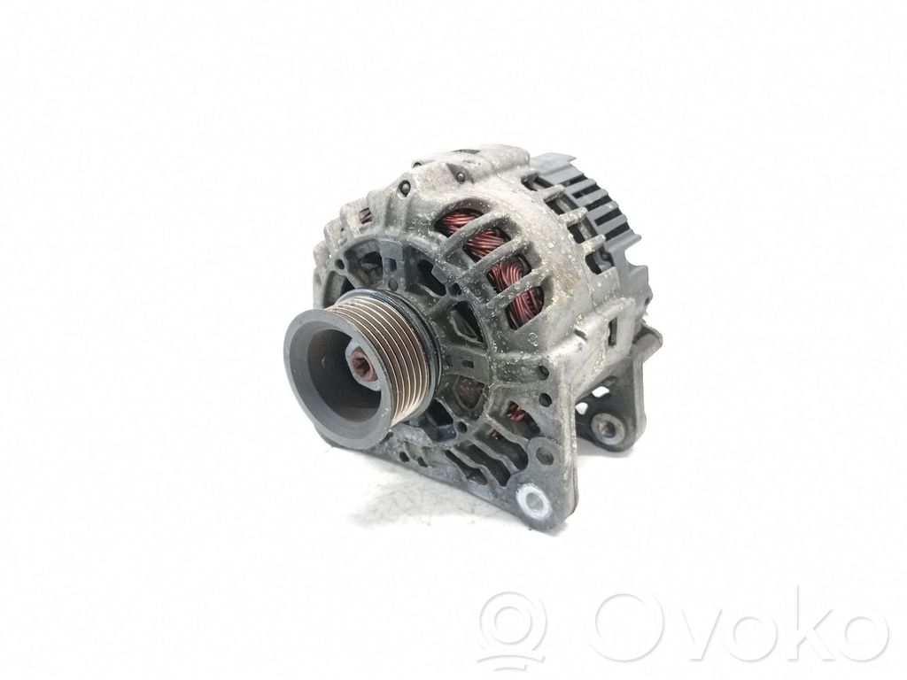 Alternador   06A903026A