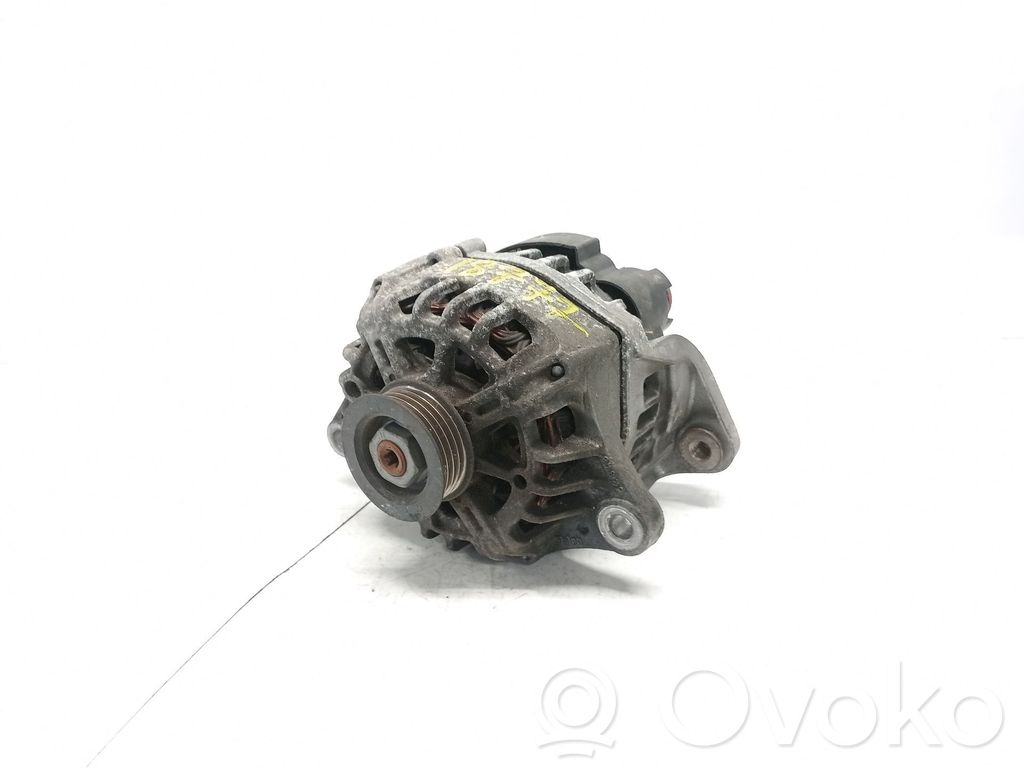 Generator/alternator   23100AX62B
