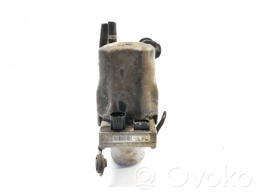 Ohjaustehostimen pumppu   9654149780,A5093404J