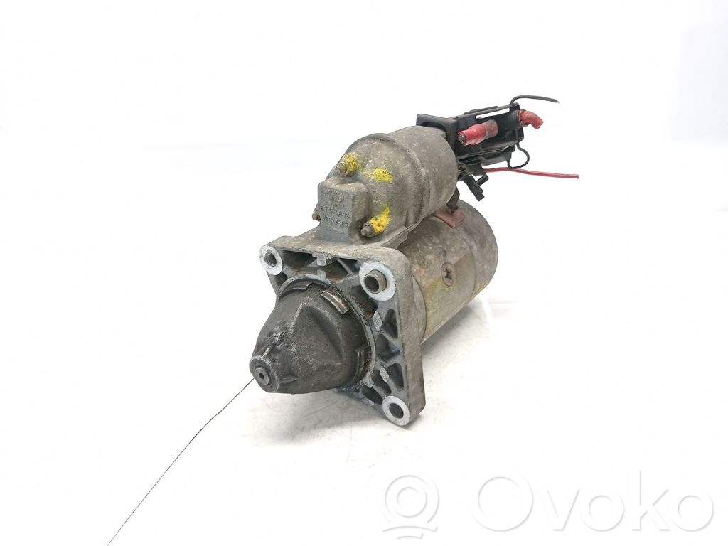 Electromotor   63222889,E80E0812