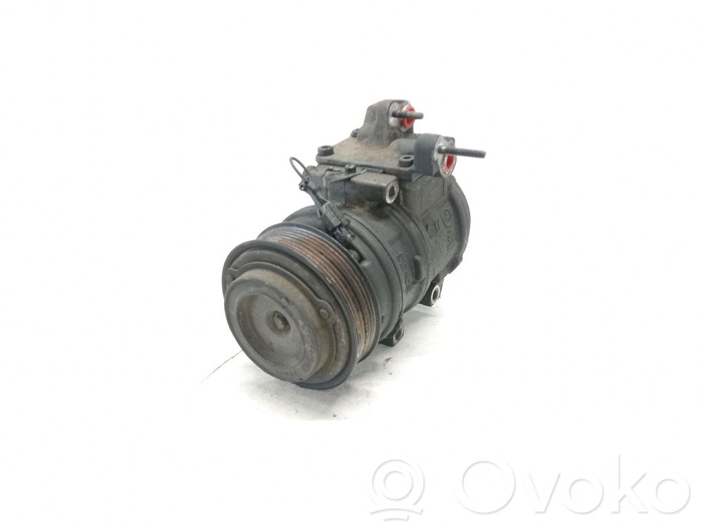 KIA Sorento Compressore aria condizionata (A/C) (pompa)