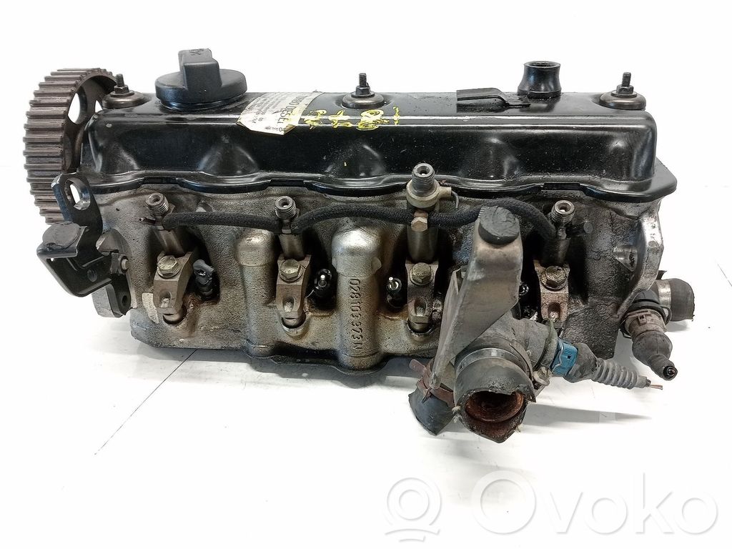 Audi 80 90 S2 B4 Chiulasă motor 