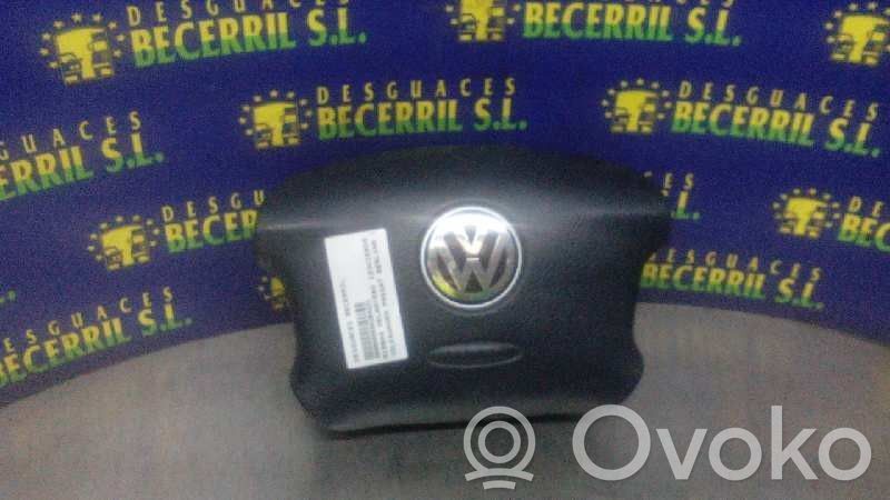 Volkswagen Passat Alltrack Airbag volan 