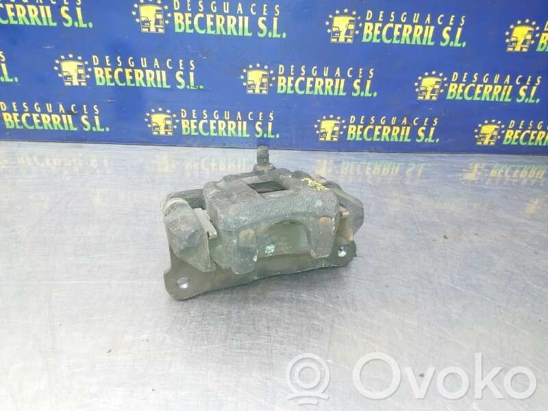 Caliper de freno delantero