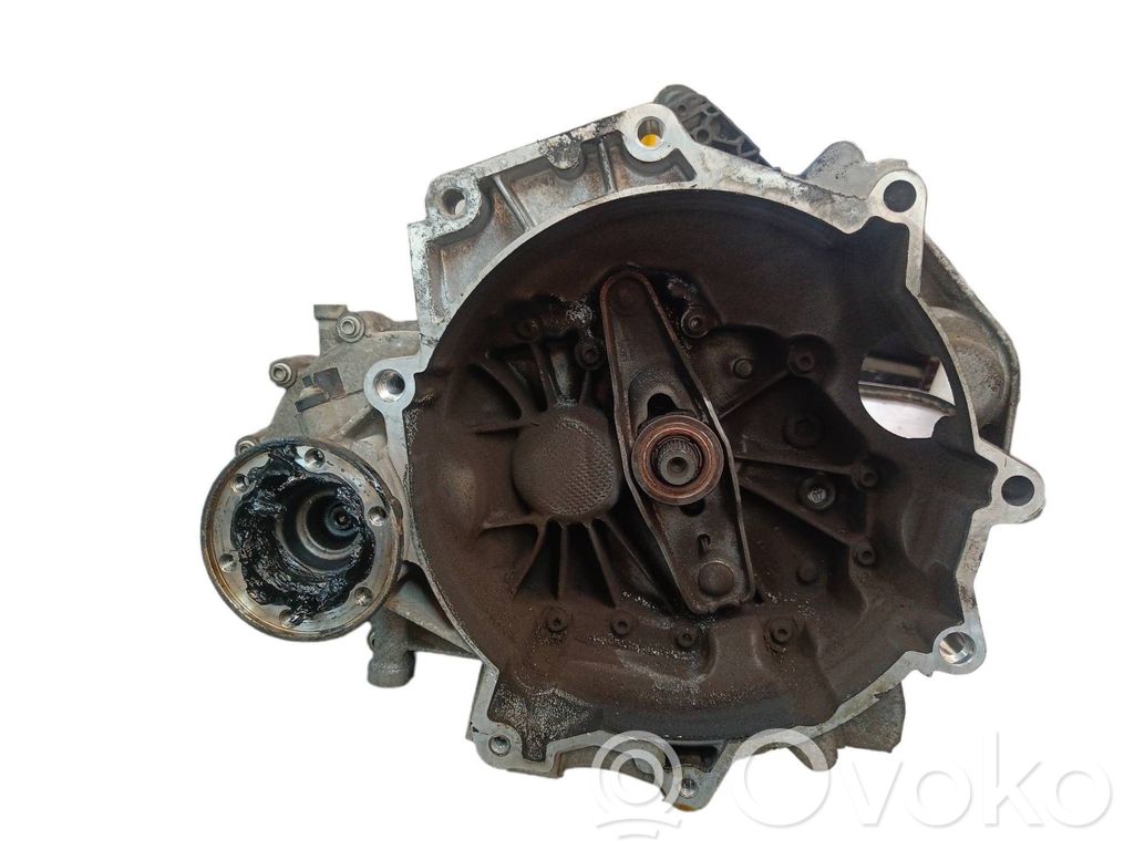 Seat Ibiza III (6L) Boîte de vitesses manuelle à 5 vitesses 