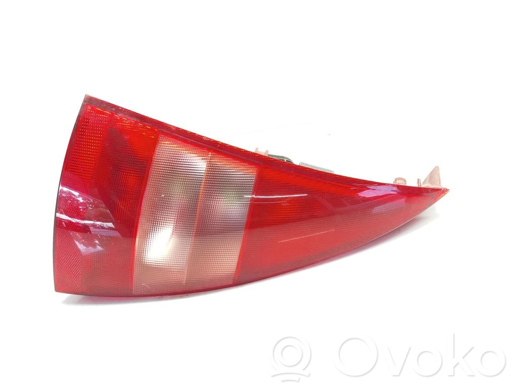 Rear/tail lights
