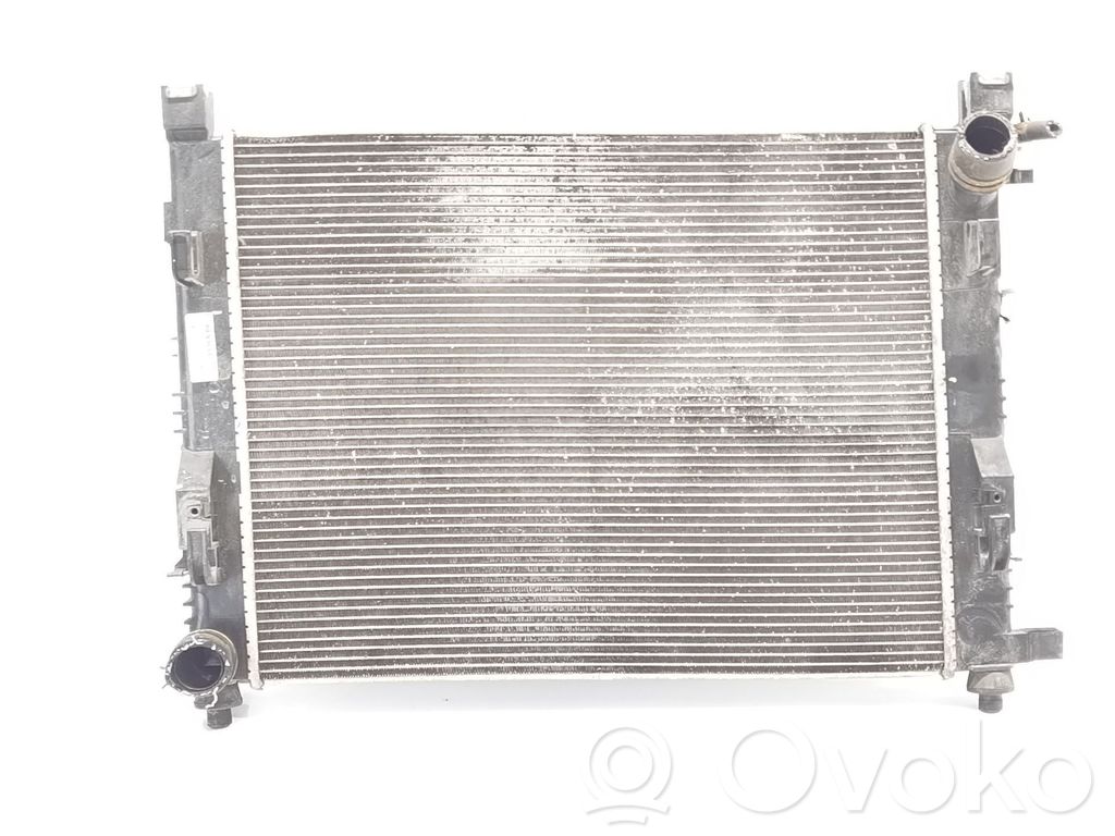 Radiatore di raffreddamento   214107326R,214107326R