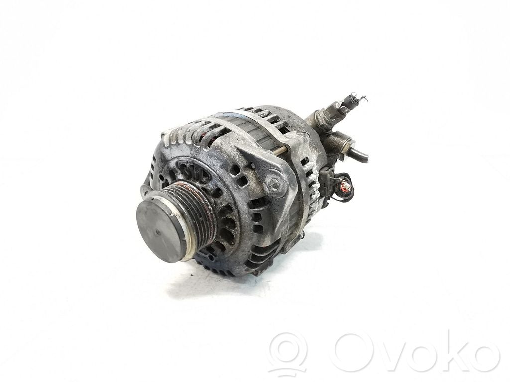 Alternator   CGB10508
