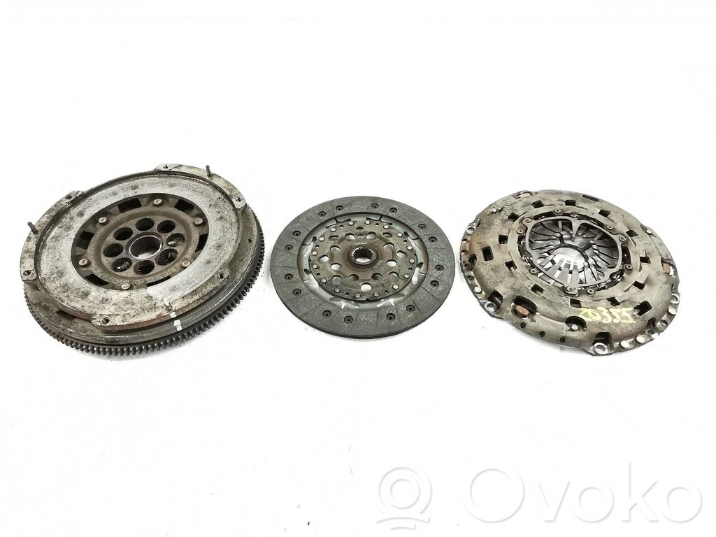 Clutch set kit
