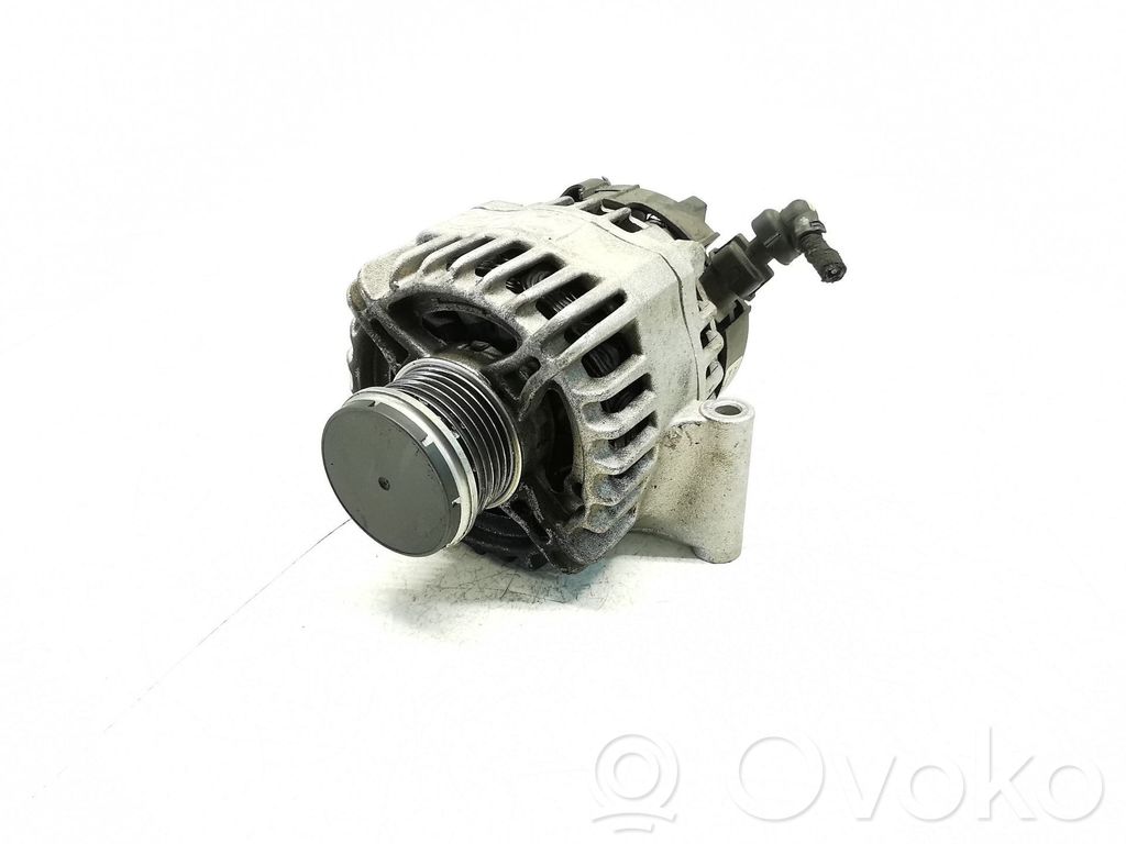 Alternator   MS1012100961,BC13256932