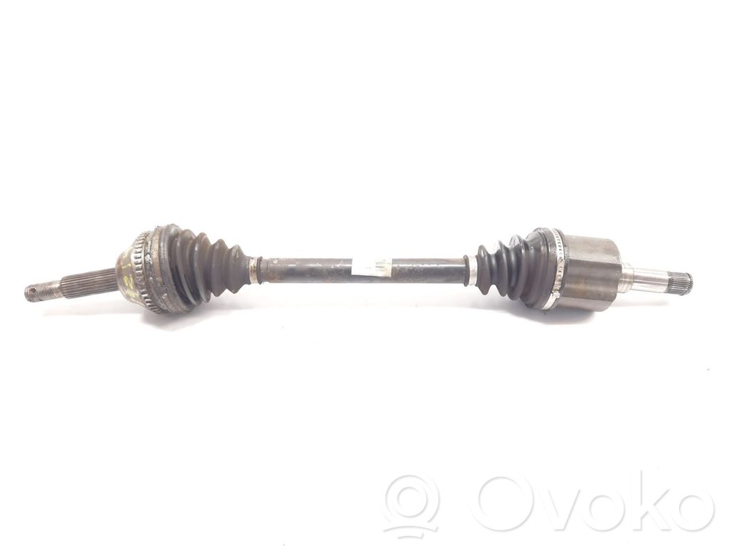 Front driveshaft   1495673