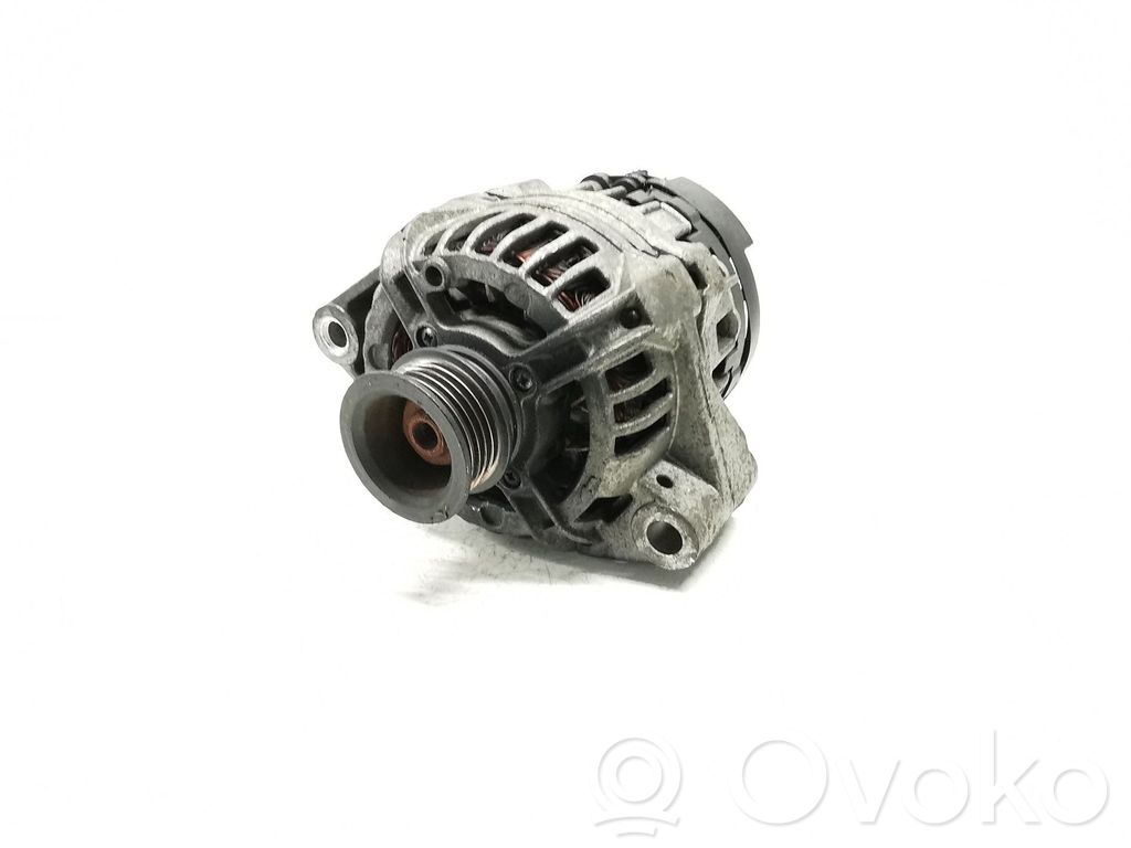 Alternador   0124225011,YLE102430