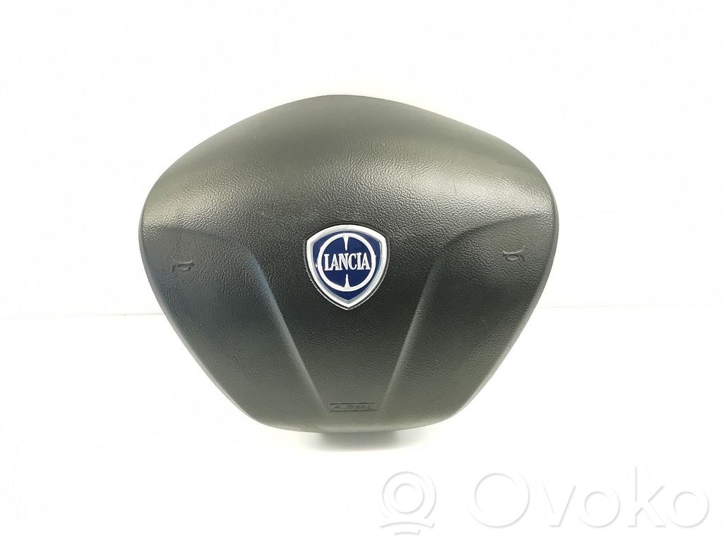 Lancia Ypsilon Poduszka powietrzna Airbag kierownicy 