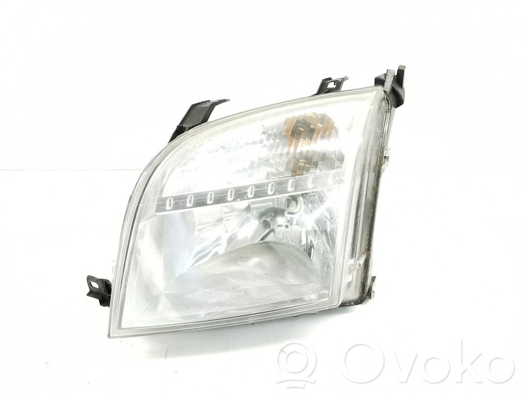 Headlight/headlamp