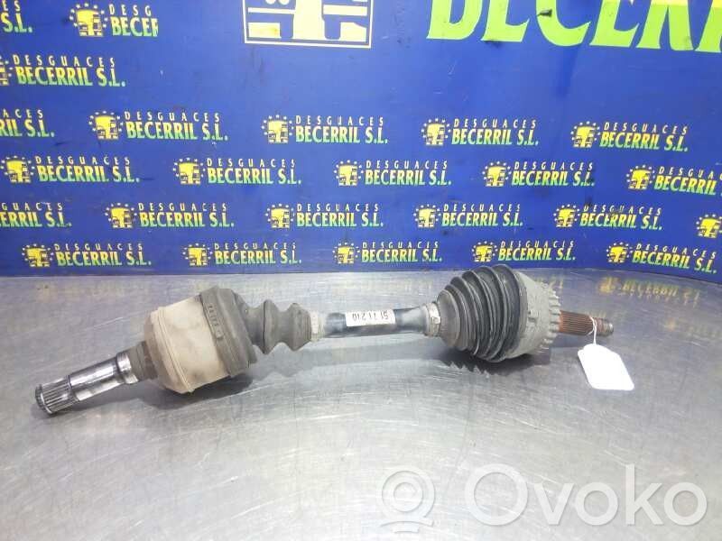 Saab 9-5 Eje de transmisión delantero 
