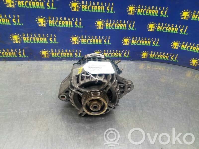 Suzuki Swift Cultus Generator/alternator 
