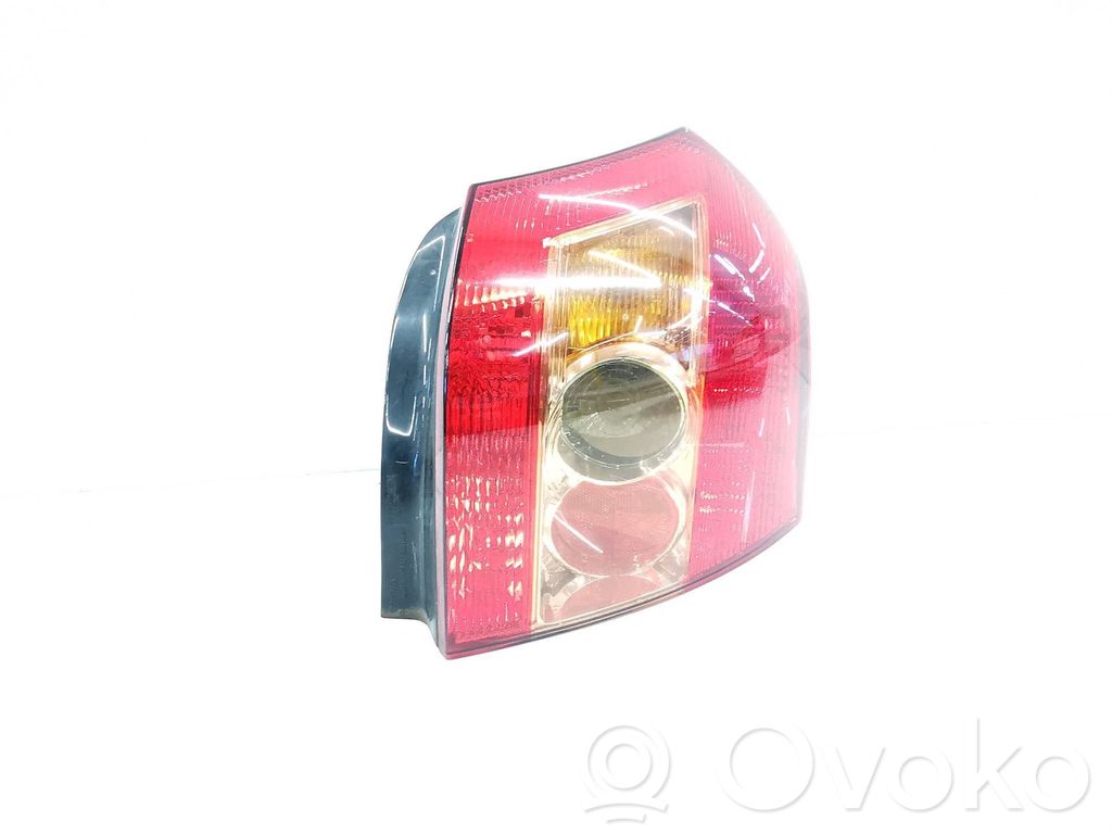 Rear/tail lights
