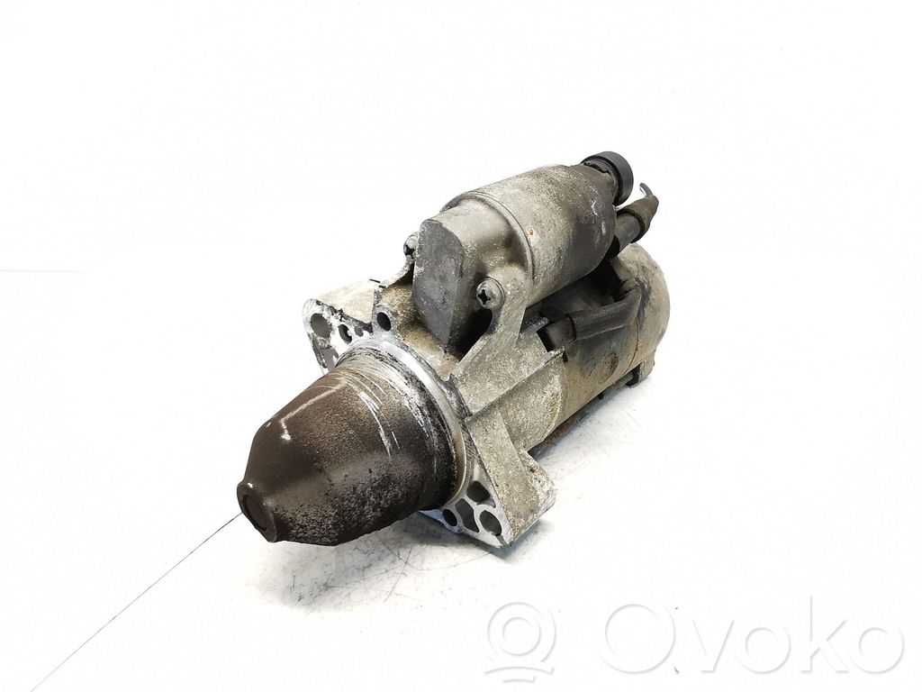 Motor de arranque   M002T85672,MHG023