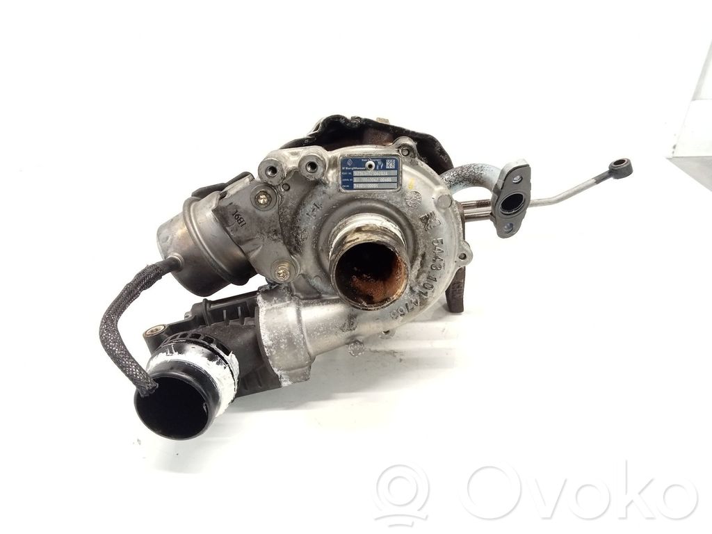 Turbo   54389700001