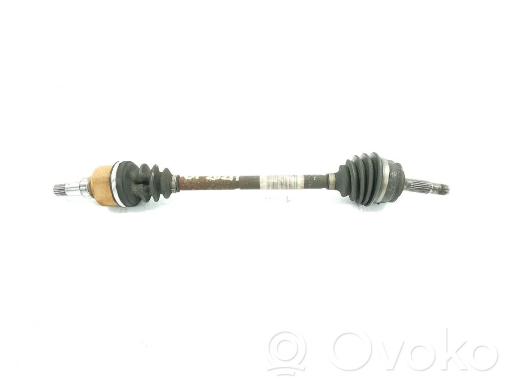 Citroen C-Elysée Front driveshaft 