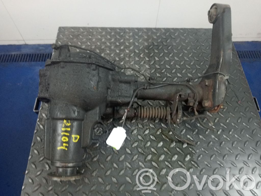 Mitsubishi Montero Vorderachsgetriebe Differentialgetriebe 