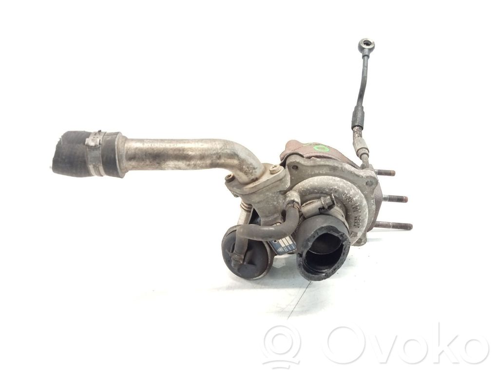 Turbo   54359700005