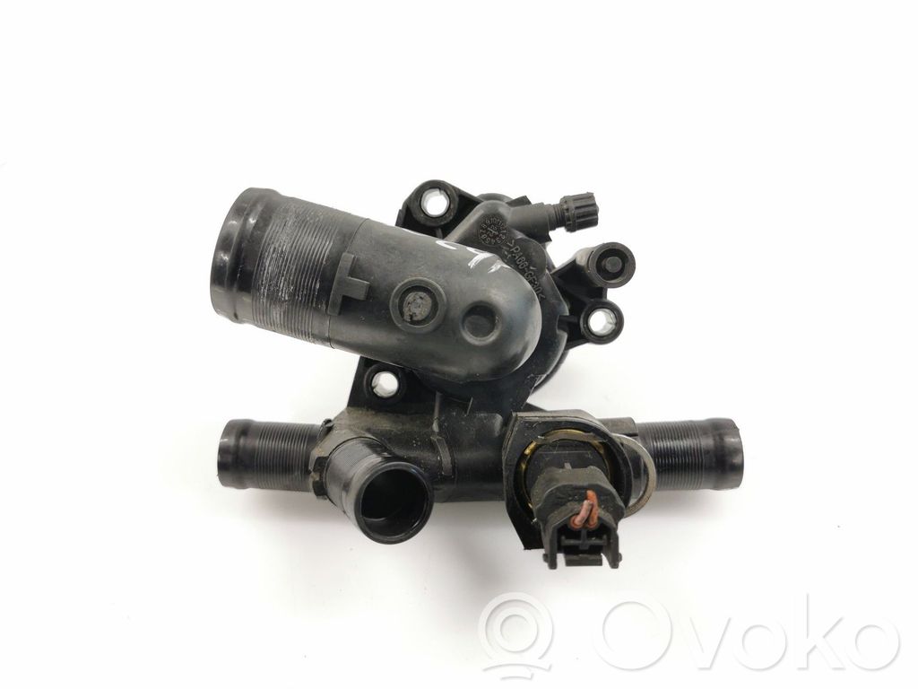 Thermostat
