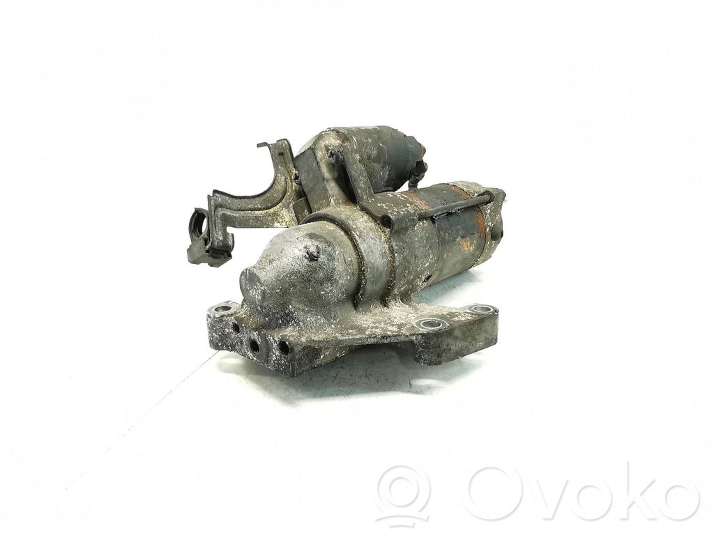 Mitsubishi Grandis Motor de arranque 
