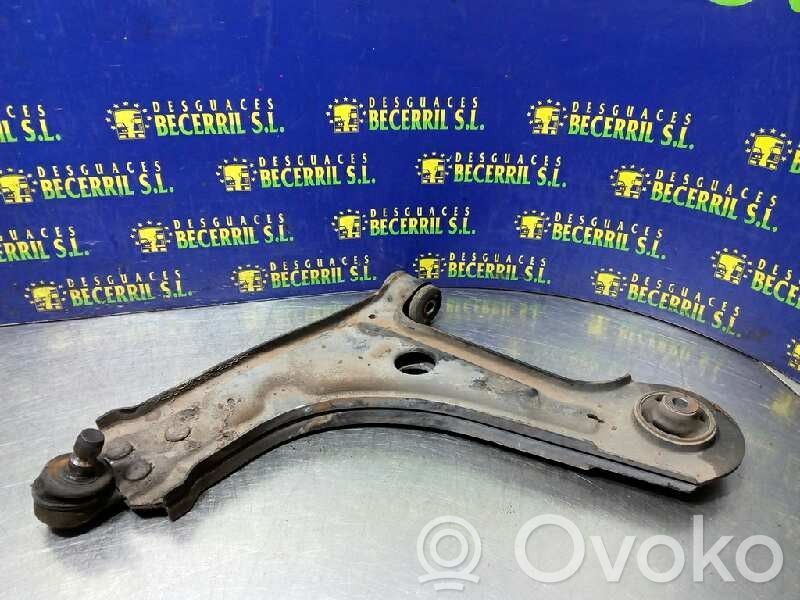 Front control arm   96415063