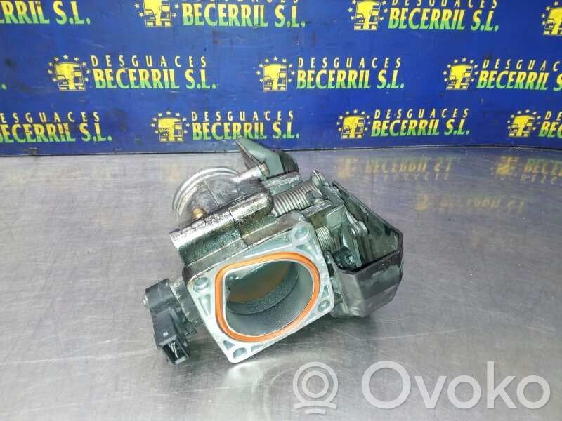 BMW 3 E36 Droselis 