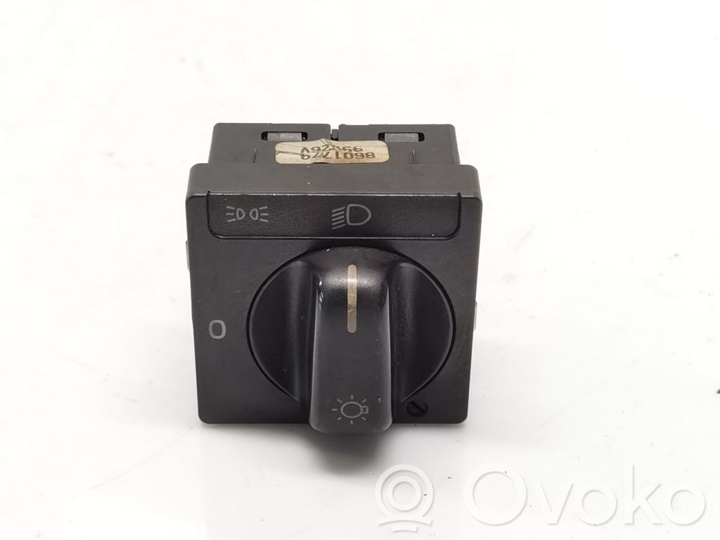 Volvo 850 Regler Dimmer Schalter Beleuchtung Kombiinstrument Cockpit 