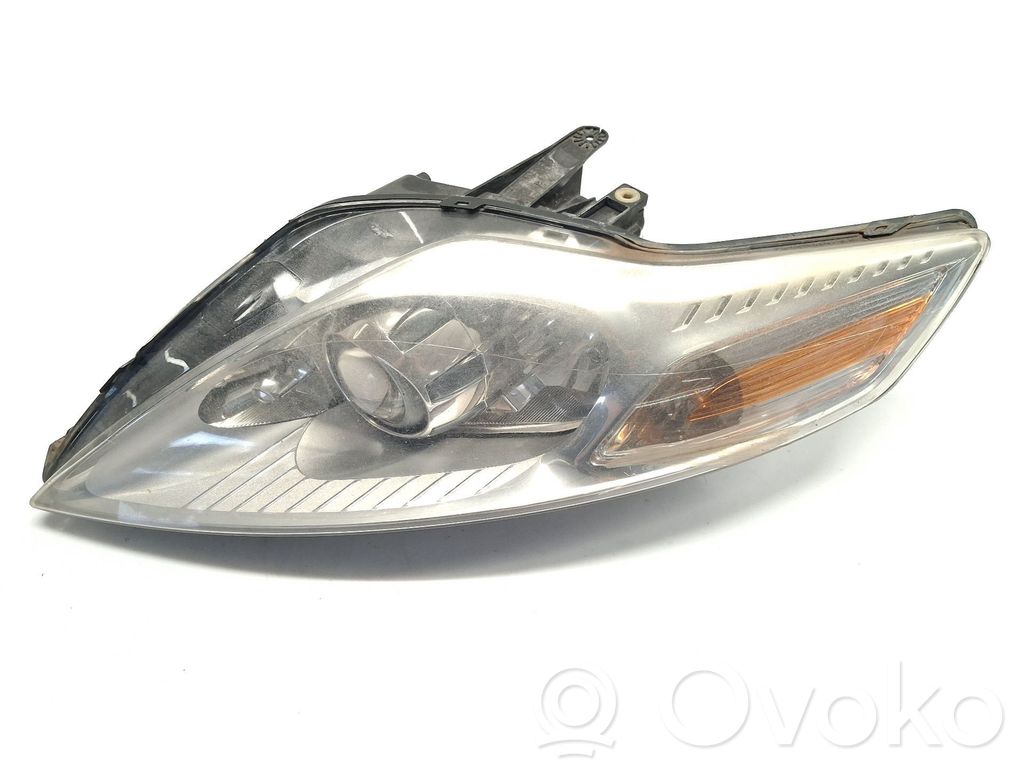 Headlight/headlamp