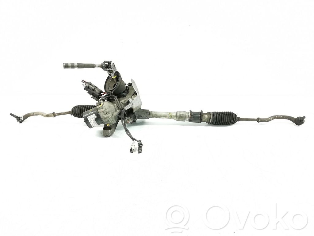 Honda Civic Vairo kolonėlė 