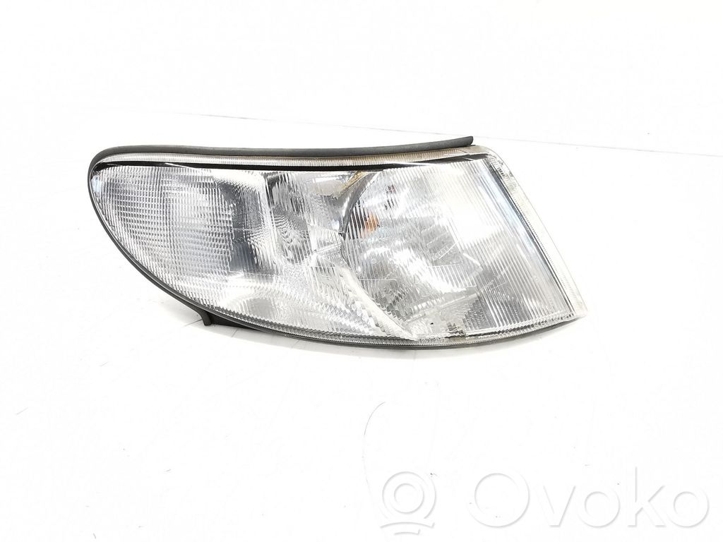 Saab 9000 CS Headlight/headlamp 