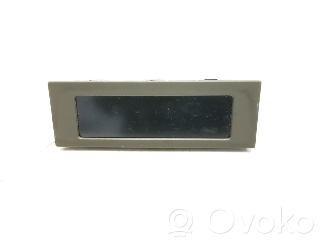 Head up display screen   98010699XT