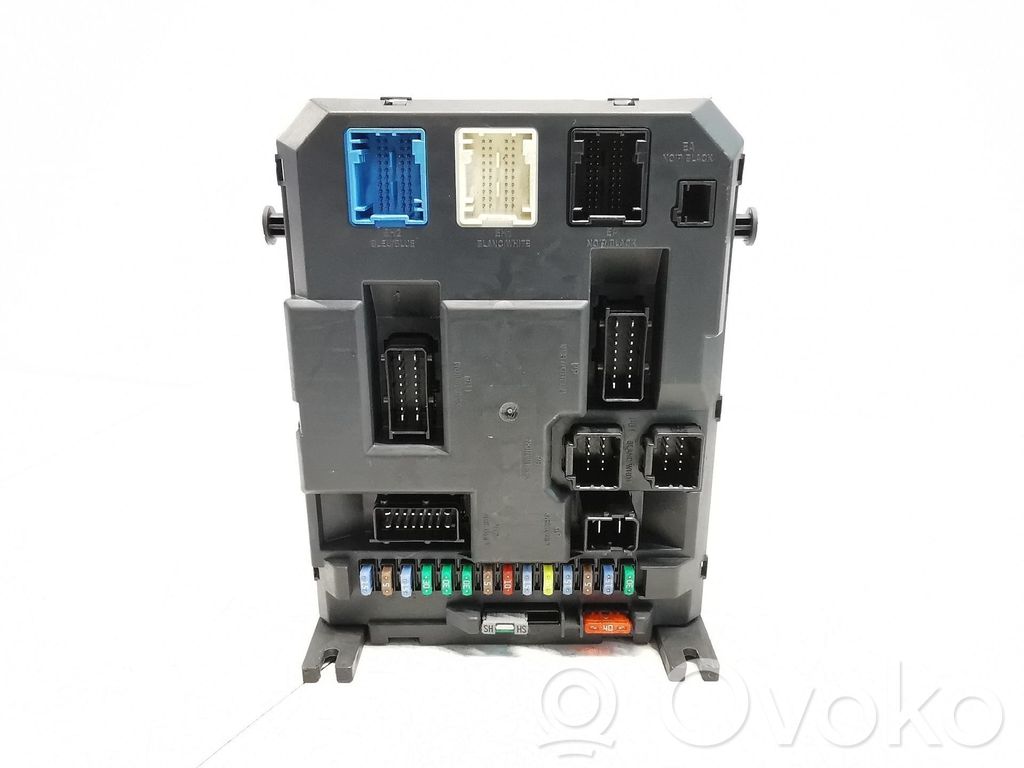Autres unités de commande / modules   9666952280