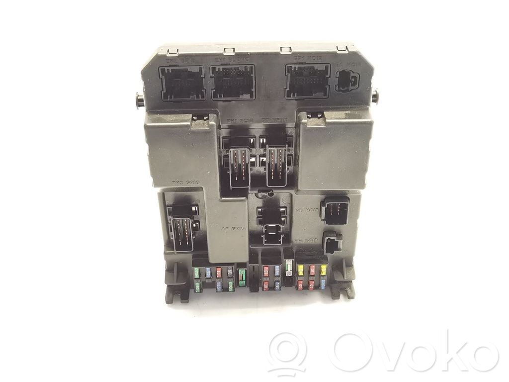 Other control units/modules   9651196880AA,9651197580A