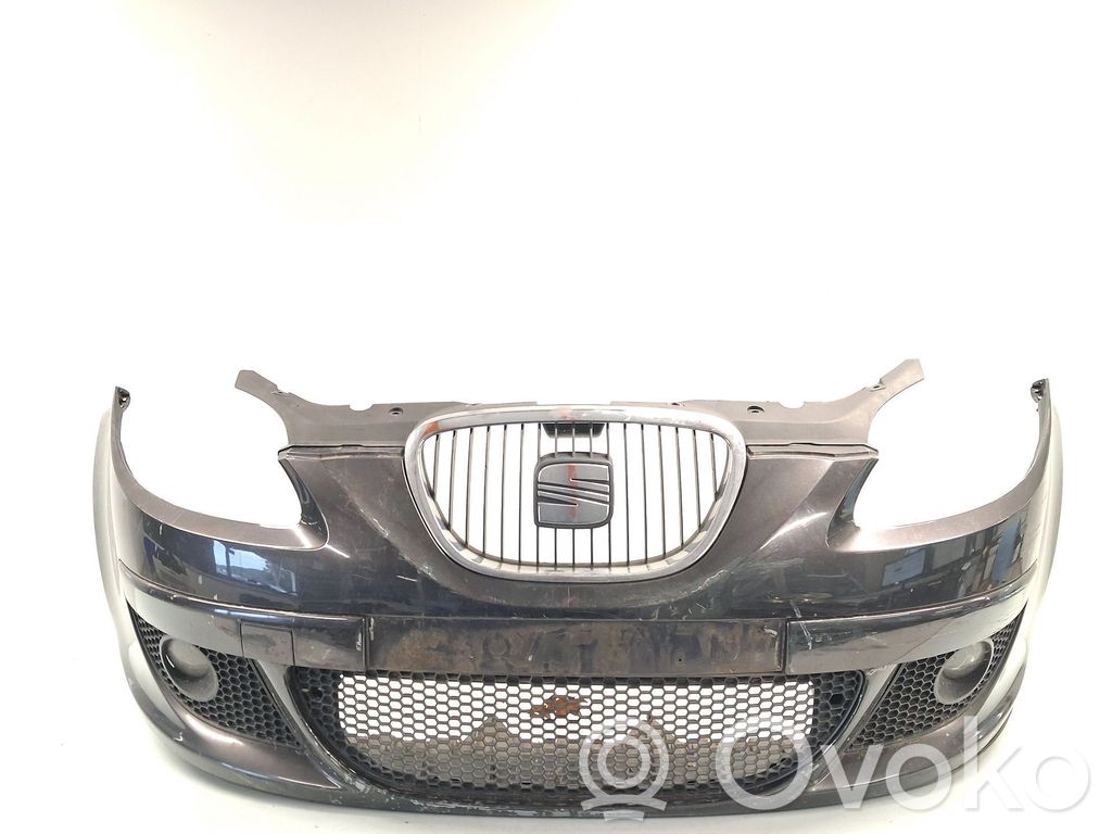 Seat Altea Front bumper 