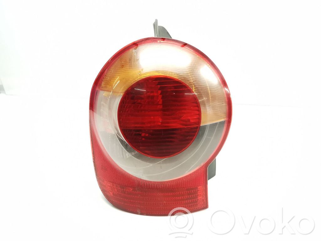 Headlight/headlamp