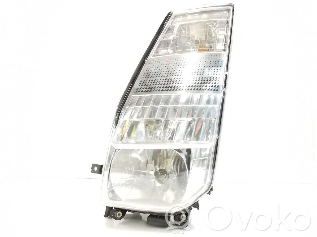 Renault Maxity Headlight/headlamp 