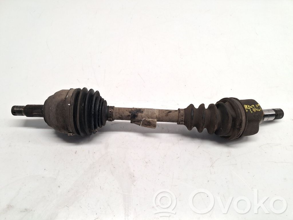 Fiat Ulysse Front driveshaft 